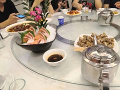 -吉源大排档·鱼生·海鲜(烧烤彩印厂店)