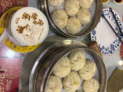 -狗不理(水上北路旗舰店)