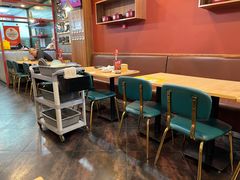 -宏状元现熬粥·京味菜(黄寺大街店)