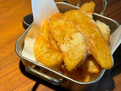 -满满初牛·炭烧牛肉专门店(国大店)