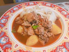 -塔哈尔·新疆盛宴(奉贤龙湖店)