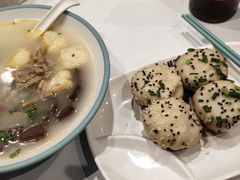 -小杨生煎(龙之梦购物中心店)