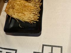 -云晓光头烧烤吧(川沙绿地店)