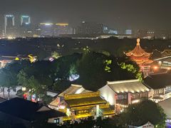 -顽啤熊·酒客酒馆(苏城夜景必选店)