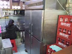 -老麻抄手(吉庆街店)