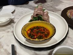 -云采云南菜(中山北路店)