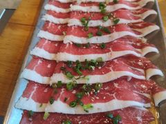 -狮子三·脆鳗鱼烤肉(信和廣場4樓店)