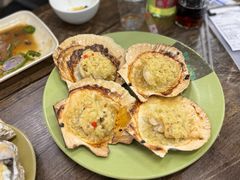 -贞姨美食·老字号海鲜大排档