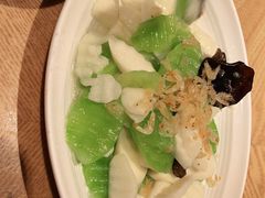 -宽鲜锅贴家常菜(永旺东部购物中心香港中路店)