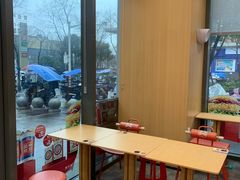 -塔斯汀中国汉堡(青浦宝龙广场店)