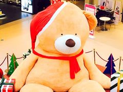 -宁波杉井奥特莱斯广场