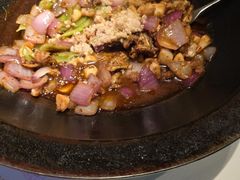 -桂满陇·蟹黄小笼汤包(清河万象店)