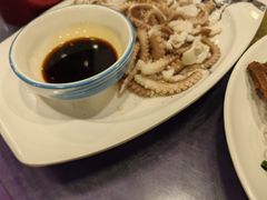 -福建美食城(老君堂店)