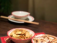 -洞庭土菜馆(天河北总店)