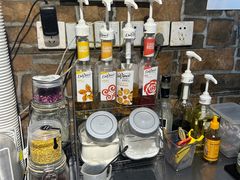 -阿sir咖啡(陶谷新村店)