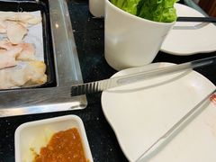 -汉丽轩韩式自助烤肉十二年(SM广场店)
