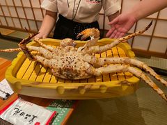 -皇品田苑日式料理(苏州中心店)