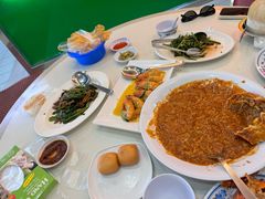 -無招牌海鮮(芽笼店)