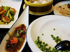 -岁粤Moon·湖景餐厅(月光码头店)