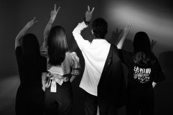 -太古映画婚纱摄影(天河店)