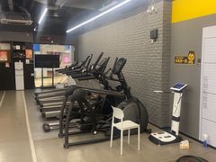 -FEELINGME乐刻包月私教馆·健身(真北华润万家店)