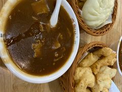 -高群生逍遥胡辣汤(城东路店)