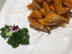 -四季小馆·地道北京小吃(广百店)