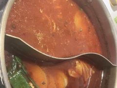 -呷哺呷哺(砂之船奥莱店)