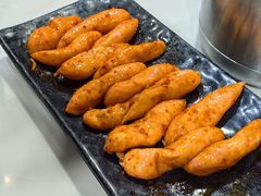 -金刚山(学府路店)