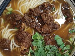 -小马牛肉面·牛骨熬制(南京博物院店)