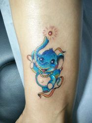 -记号刺青tattoo纹身工作室