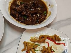 -西山人家·传统苏帮菜·家宴(木渎店)