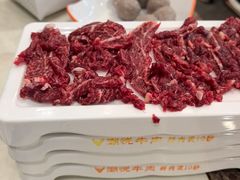 -潮悦牛肉火锅城(水贝店)