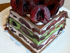 -自然熟Bakery(纬四路店)