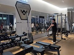 -YCHL FIT 健身(星寰店)