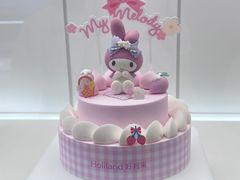 -好利来(北新桥店)