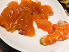 -大理实力希尔顿酒店•香全日制餐厅