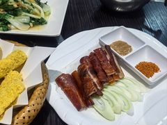 -东江海鲜大排档·潮汕菜·砂锅粥