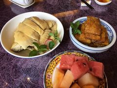 状元醉鸡-宁波状元楼酒店(和义路店)