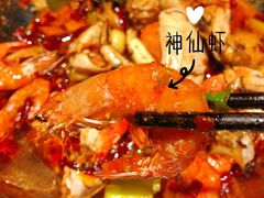 -七欣天香辣蟹火锅(抚州硕果时代广场店)
