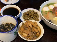 -咸亨酒店•非遗绍兴菜•中华老字号(堂吃餐厅)