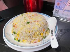 -鱼鼎香烤鱼火锅(华发商都店)