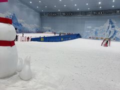 -哈尔滨热雪奇迹