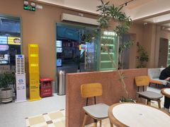 -森茶(湛江万达店)