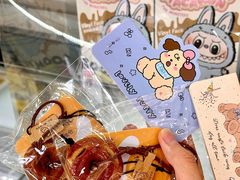 -赵小璐快乐甜品蛋糕(平安路店)