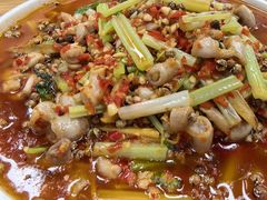 -艺味深尝(云锦路店)