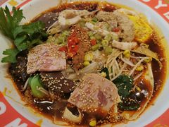 -辣伍爺·冒菜(乐淘里店)