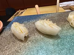 -Sushi Hanzo半藏(天环广场店)