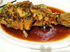 -金春禧·鲁菜海鲜(延吉路万达店)