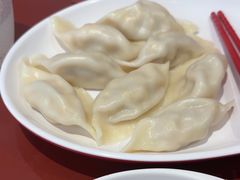 -喜家德虾仁水饺(东海缤纷天地店)
